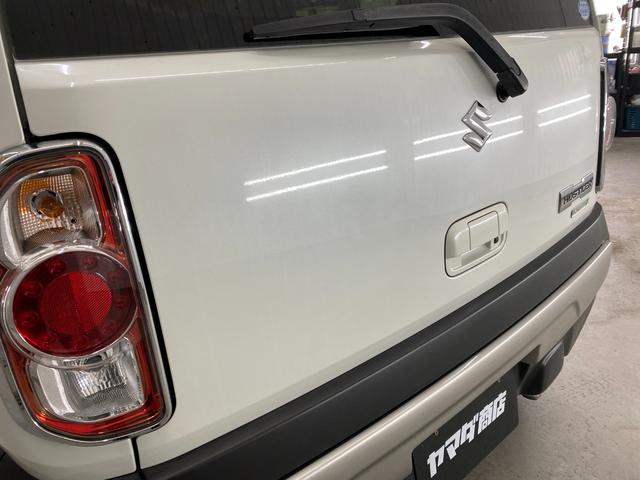 ハスラー Ｘ　Ｓヒーター　ｂｌｕｅｔｏｏｔｈ　ＷＳＲＳ　フルセグ地デジＴＶ　盗難防止　パワーウインドウ　ＥＴＣ付　運転席エアバッグ　エアコン　ナビ＆ＴＶ　パワステ　キーレスエントリー　横滑り　ベンチシート　ＡＢＳ（22枚目）