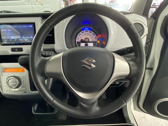 ハスラー Ｘ　Ｓヒーター　ｂｌｕｅｔｏｏｔｈ　ＷＳＲＳ　フルセグ地デジＴＶ　盗難防止　パワーウインドウ　ＥＴＣ付　運転席エアバッグ　エアコン　ナビ＆ＴＶ　パワステ　キーレスエントリー　横滑り　ベンチシート　ＡＢＳ（29枚目）