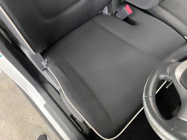 ハスラー Ｘ　Ｓヒーター　ｂｌｕｅｔｏｏｔｈ　ＷＳＲＳ　フルセグ地デジＴＶ　盗難防止　パワーウインドウ　ＥＴＣ付　運転席エアバッグ　エアコン　ナビ＆ＴＶ　パワステ　キーレスエントリー　横滑り　ベンチシート　ＡＢＳ（43枚目）