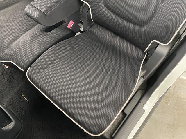 ハスラー Ｘ　Ｓヒーター　ｂｌｕｅｔｏｏｔｈ　ＷＳＲＳ　フルセグ地デジＴＶ　盗難防止　パワーウインドウ　ＥＴＣ付　運転席エアバッグ　エアコン　ナビ＆ＴＶ　パワステ　キーレスエントリー　横滑り　ベンチシート　ＡＢＳ（45枚目）