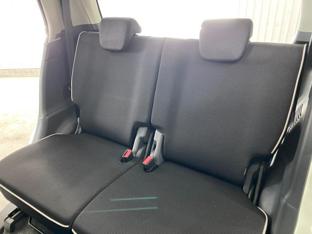 ハスラー Ｘ　Ｓヒーター　ｂｌｕｅｔｏｏｔｈ　ＷＳＲＳ　フルセグ地デジＴＶ　盗難防止　パワーウインドウ　ＥＴＣ付　運転席エアバッグ　エアコン　ナビ＆ＴＶ　パワステ　キーレスエントリー　横滑り　ベンチシート　ＡＢＳ（46枚目）