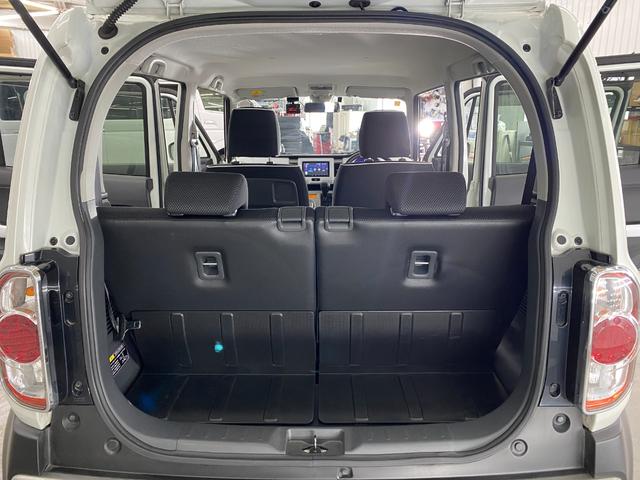 ハスラー Ｘ　Ｓヒーター　ｂｌｕｅｔｏｏｔｈ　ＷＳＲＳ　フルセグ地デジＴＶ　盗難防止　パワーウインドウ　ＥＴＣ付　運転席エアバッグ　エアコン　ナビ＆ＴＶ　パワステ　キーレスエントリー　横滑り　ベンチシート　ＡＢＳ（47枚目）