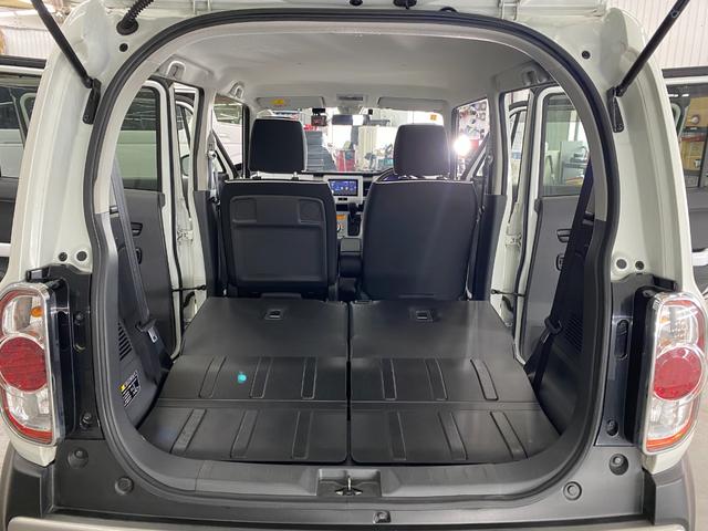 ハスラー Ｘ　Ｓヒーター　ｂｌｕｅｔｏｏｔｈ　ＷＳＲＳ　フルセグ地デジＴＶ　盗難防止　パワーウインドウ　ＥＴＣ付　運転席エアバッグ　エアコン　ナビ＆ＴＶ　パワステ　キーレスエントリー　横滑り　ベンチシート　ＡＢＳ（48枚目）