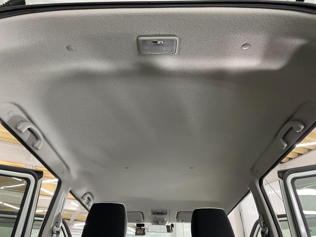 ハスラー Ｘ　Ｓヒーター　ｂｌｕｅｔｏｏｔｈ　ＷＳＲＳ　フルセグ地デジＴＶ　盗難防止　パワーウインドウ　ＥＴＣ付　運転席エアバッグ　エアコン　ナビ＆ＴＶ　パワステ　キーレスエントリー　横滑り　ベンチシート　ＡＢＳ（49枚目）