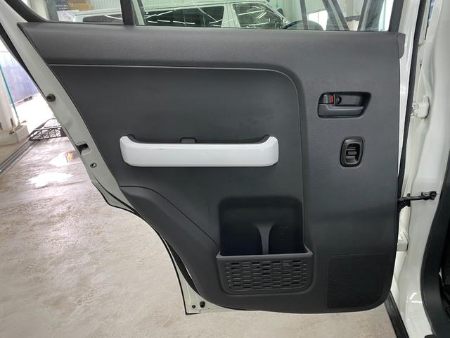 ハスラー Ｘ　Ｓヒーター　ｂｌｕｅｔｏｏｔｈ　ＷＳＲＳ　フルセグ地デジＴＶ　盗難防止　パワーウインドウ　ＥＴＣ付　運転席エアバッグ　エアコン　ナビ＆ＴＶ　パワステ　キーレスエントリー　横滑り　ベンチシート　ＡＢＳ（50枚目）