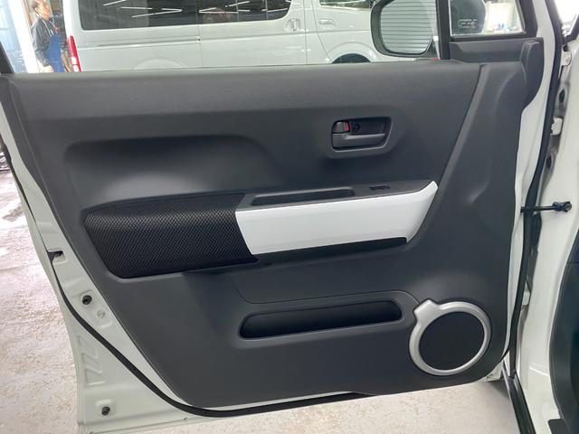 ハスラー Ｘ　Ｓヒーター　ｂｌｕｅｔｏｏｔｈ　ＷＳＲＳ　フルセグ地デジＴＶ　盗難防止　パワーウインドウ　ＥＴＣ付　運転席エアバッグ　エアコン　ナビ＆ＴＶ　パワステ　キーレスエントリー　横滑り　ベンチシート　ＡＢＳ（51枚目）