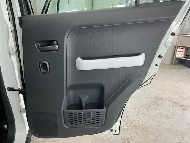 ハスラー Ｘ　Ｓヒーター　ｂｌｕｅｔｏｏｔｈ　ＷＳＲＳ　フルセグ地デジＴＶ　盗難防止　パワーウインドウ　ＥＴＣ付　運転席エアバッグ　エアコン　ナビ＆ＴＶ　パワステ　キーレスエントリー　横滑り　ベンチシート　ＡＢＳ（52枚目）