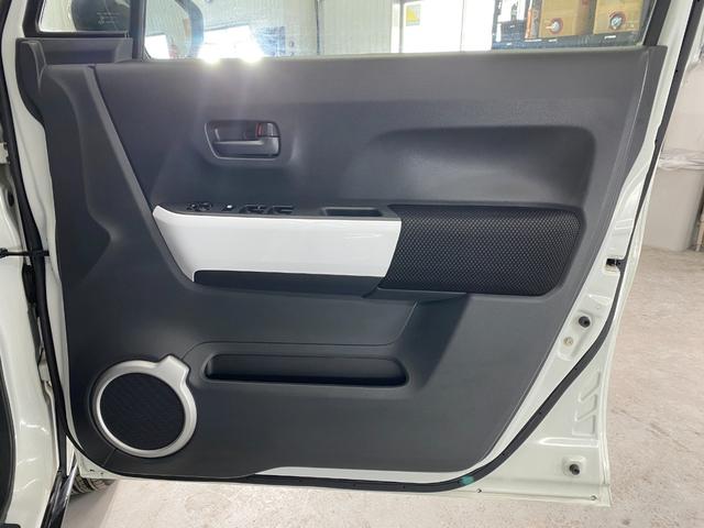 ハスラー Ｘ　Ｓヒーター　ｂｌｕｅｔｏｏｔｈ　ＷＳＲＳ　フルセグ地デジＴＶ　盗難防止　パワーウインドウ　ＥＴＣ付　運転席エアバッグ　エアコン　ナビ＆ＴＶ　パワステ　キーレスエントリー　横滑り　ベンチシート　ＡＢＳ（53枚目）