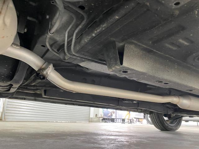 ハスラー Ｘ　Ｓヒーター　ｂｌｕｅｔｏｏｔｈ　ＷＳＲＳ　フルセグ地デジＴＶ　盗難防止　パワーウインドウ　ＥＴＣ付　運転席エアバッグ　エアコン　ナビ＆ＴＶ　パワステ　キーレスエントリー　横滑り　ベンチシート　ＡＢＳ（62枚目）