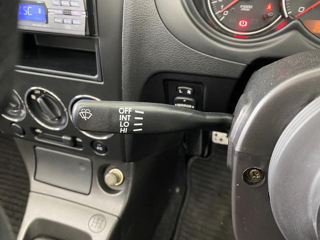 コペン アクティブトップ　シ－トヒ－タ－　キーフリー　本革シート　　パワステ　エアバック　パワーウィンド　ＡＢＳ　衝突安全ボディ　ダブルエアバック（31枚目）