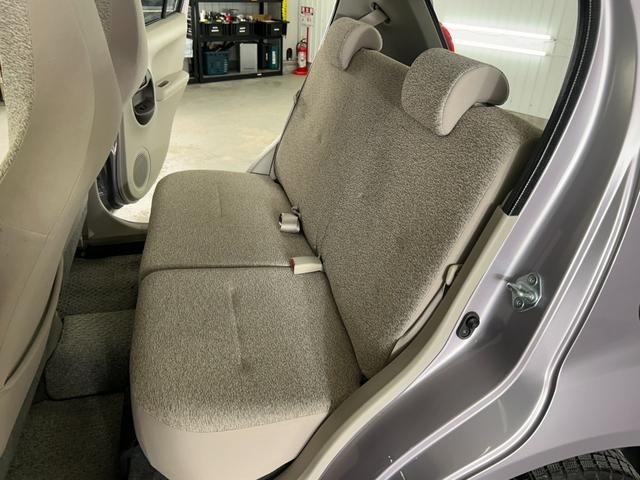 パッソ Ｘ　地デジＴＶ　運転席助手席エアバッグ　衝突安全ボディ　エアコン　ミュージックプレイヤー接続可　ＥＴＣ　ＡＢＳ　ＰＷ　パワーステアリング　ナビＴＶ　メモリーナビ　エアバッグ　ＢＴ対応（47枚目）