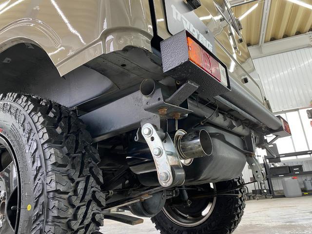 ジムニー ＨＣ　カセット　切替式４ＷＤ（17枚目）