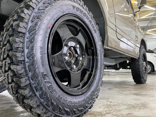 ジムニー ＨＣ　カセット　切替式４ＷＤ（18枚目）