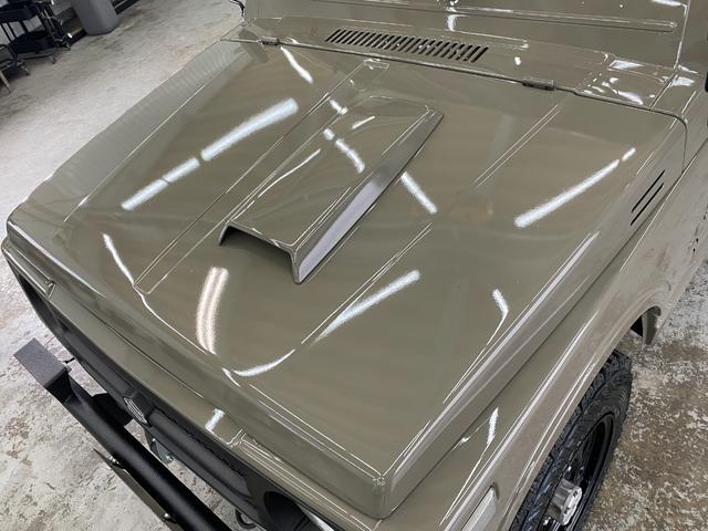 ジムニー ＨＣ　カセット　切替式４ＷＤ（22枚目）