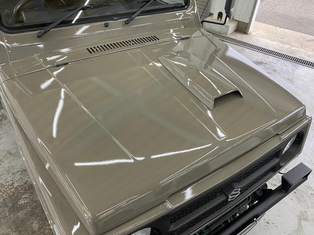 ジムニー ＨＣ　カセット　切替式４ＷＤ（23枚目）