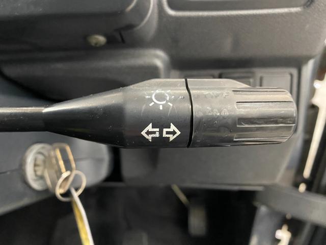 ジムニー ＨＣ　カセット　切替式４ＷＤ（31枚目）