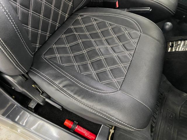 ジムニー ＨＣ　カセット　切替式４ＷＤ（41枚目）