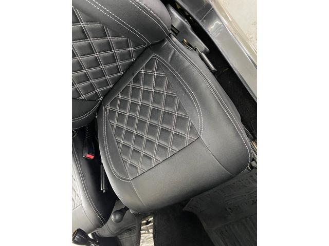 ジムニー ＨＣ　カセット　切替式４ＷＤ（43枚目）