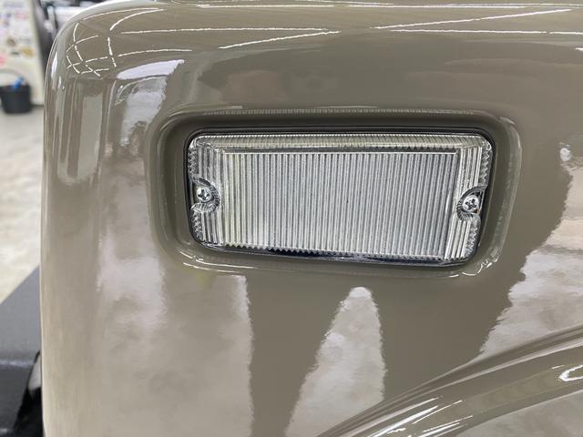 ジムニー ＨＣ　カセット　切替式４ＷＤ（54枚目）
