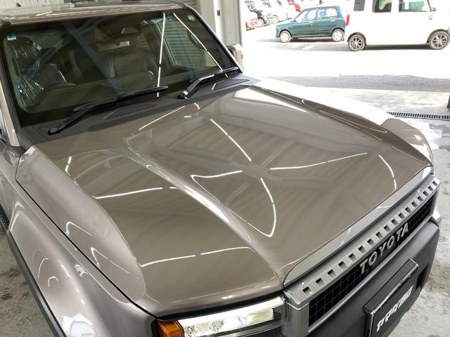 ランドクルーザー２５０ ＶＸ　全方位モニター　フルセグテレビ　Ｂｌｕｅｔｏｏｔｈ　４ＷＤ　レーンアシスト　ＥＴＣ　サンルーフ　パワーシート　衝突被害軽減システム　ルーフレール　パワーバックドア　クリアランスソナー　禁煙車　ナビＴＶ（10枚目）