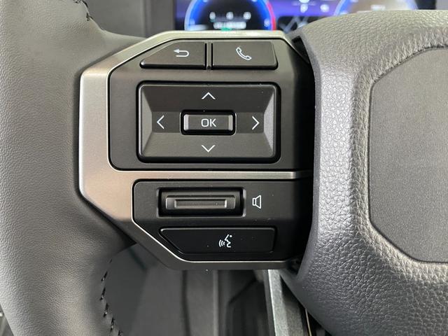 ランドクルーザー２５０ ＶＸ　全方位モニター　フルセグテレビ　Ｂｌｕｅｔｏｏｔｈ　４ＷＤ　レーンアシスト　ＥＴＣ　サンルーフ　パワーシート　衝突被害軽減システム　ルーフレール　パワーバックドア　クリアランスソナー　禁煙車　ナビＴＶ（41枚目）