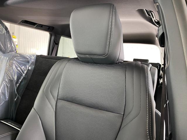 ランドクルーザー２５０ ＶＸ　全方位モニター　フルセグテレビ　Ｂｌｕｅｔｏｏｔｈ　４ＷＤ　レーンアシスト　ＥＴＣ　サンルーフ　パワーシート　衝突被害軽減システム　ルーフレール　パワーバックドア　クリアランスソナー　禁煙車　ナビＴＶ（56枚目）