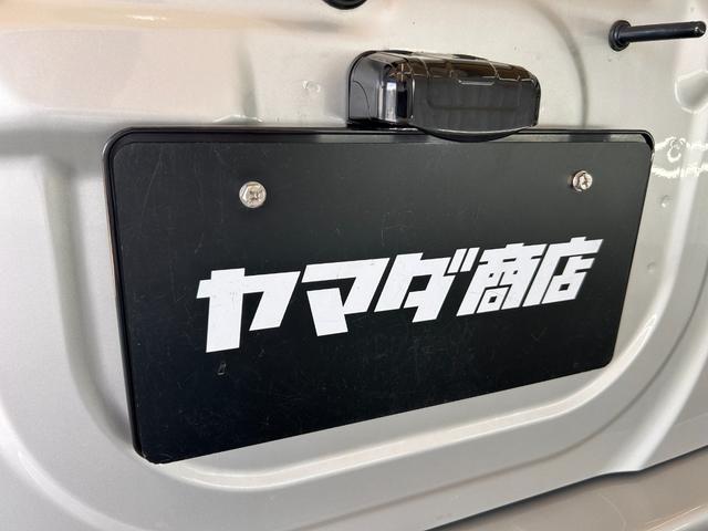 ジムニー ＸＣ　キーレス　助手席エアバッグ　パワーウィンド　エアコン　衝突安全ボディ　運転席エアバッグ　ＡＢＳ　４ＷＤ車（26枚目）