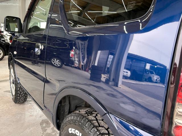 ジムニー ＸＣ　ＥＴＣ車載器　助手席エアバッグ　パワーウィンド　エアコン　衝突安全ボディ　運転席エアバッグ　ＡＢＳ　４ＷＤ車（34枚目）