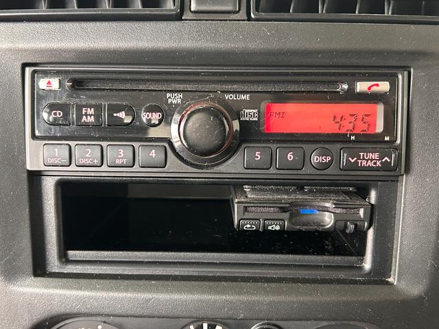 ジムニー ＸＣ　ＥＴＣ車載器　助手席エアバッグ　パワーウィンド　エアコン　衝突安全ボディ　運転席エアバッグ　ＡＢＳ　４ＷＤ車（39枚目）