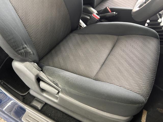 ジムニー ＸＣ　ＥＴＣ車載器　助手席エアバッグ　パワーウィンド　エアコン　衝突安全ボディ　運転席エアバッグ　ＡＢＳ　４ＷＤ車（47枚目）