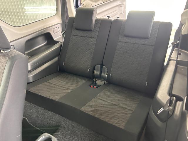 ジムニー ＸＣ　ＥＴＣ車載器　助手席エアバッグ　パワーウィンド　エアコン　衝突安全ボディ　運転席エアバッグ　ＡＢＳ　４ＷＤ車（50枚目）