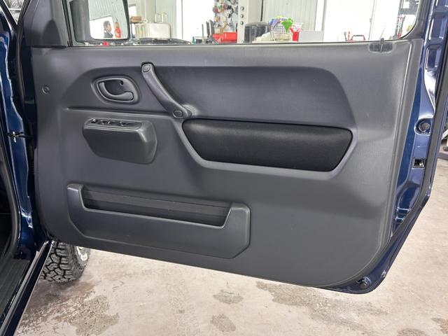 ジムニー ＸＣ　ＥＴＣ車載器　助手席エアバッグ　パワーウィンド　エアコン　衝突安全ボディ　運転席エアバッグ　ＡＢＳ　４ＷＤ車（51枚目）