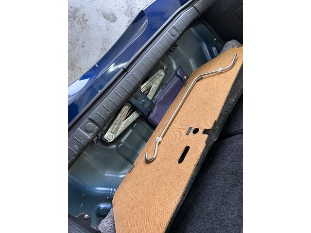 ジムニー ＸＣ　ＥＴＣ車載器　助手席エアバッグ　パワーウィンド　エアコン　衝突安全ボディ　運転席エアバッグ　ＡＢＳ　４ＷＤ車（57枚目）