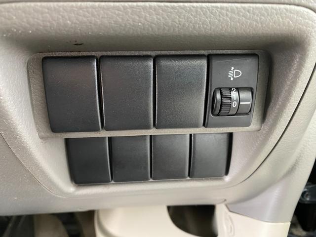 エブリイ ジョインターボ　ナビ・テレビ　ＡＵＸ接続　Ｗエアバック　フルタイム４ＷＤ　ＰＷ　メモリーナビ　ＰＳ　ＵＳＢポート　フルオートエアコン　ＡＢＳ　ＥＴＣ　セキュリティ　エアバック　衝突安全ボディ　キレスキー　フルＴＶ（37枚目）