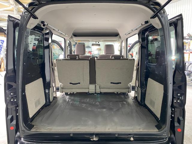 エブリイ ジョインターボ　ナビ・テレビ　ＡＵＸ接続　Ｗエアバック　フルタイム４ＷＤ　ＰＷ　メモリーナビ　ＰＳ　ＵＳＢポート　フルオートエアコン　ＡＢＳ　ＥＴＣ　セキュリティ　エアバック　衝突安全ボディ　キレスキー　フルＴＶ（46枚目）