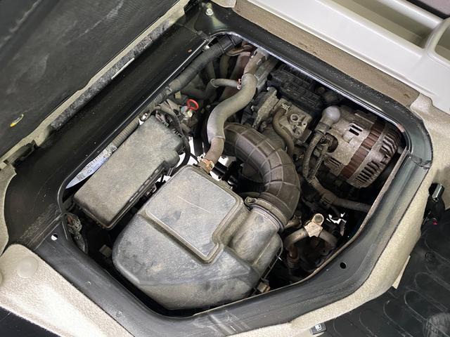 エブリイ ジョインターボ　ナビ・テレビ　ＡＵＸ接続　Ｗエアバック　フルタイム４ＷＤ　ＰＷ　メモリーナビ　ＰＳ　ＵＳＢポート　フルオートエアコン　ＡＢＳ　ＥＴＣ　セキュリティ　エアバック　衝突安全ボディ　キレスキー　フルＴＶ（62枚目）