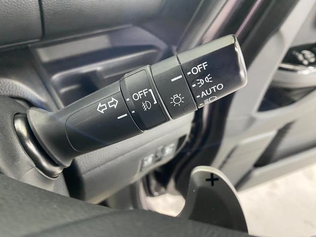 Ｎ－ＢＯＸ Ｇ・Ｌターボホンダセンシング　ブルートゥースオーディオ　レーンキープ　ＥＴＣ車載器　衝突安全ボディ　ＵＳＢ接続　スマートキー　サイドカーテンエアバック　地デジ　ＬＥＤ　横滑り防止装置　クルーズコントロール　ＡＡＣ　ナビＴＶ　ＡＢＳ（41枚目）