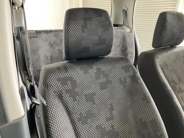ハスラー Ａ　デュアルエアバッグ　セキュリティーアラーム　パワーウィンドー　フルフラット　ＡＣ　運転席エアバック　ＡＢＳ付き　パワステ　ＥＴＣ　衝突安全ボディ（40枚目）