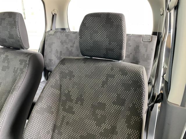 ハスラー Ａ　デュアルエアバッグ　セキュリティーアラーム　パワーウィンドー　フルフラット　ＡＣ　運転席エアバック　ＡＢＳ付き　パワステ　ＥＴＣ　衝突安全ボディ（42枚目）