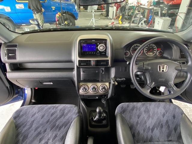 ＣＲ－Ｖ （2枚目）