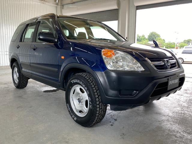 ＣＲ－Ｖ （4枚目）