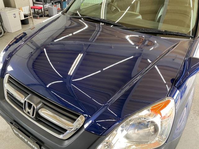 ＣＲ－Ｖ （10枚目）