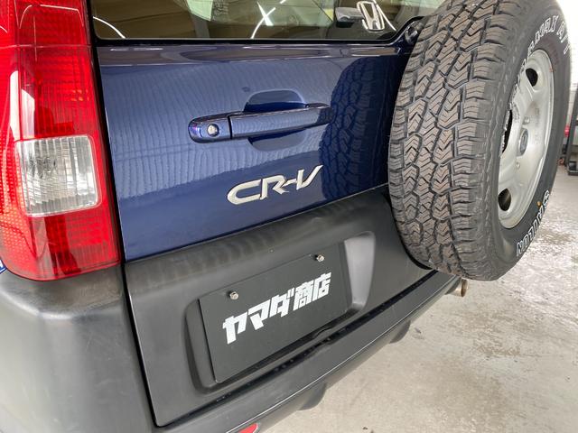 ＣＲ－Ｖ （22枚目）