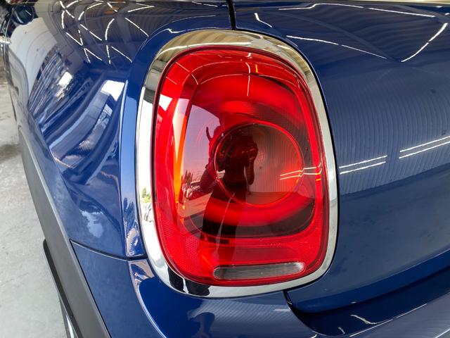 ＭＩＮＩ クーパーＳ　リアビューカメラ　サイドエアバック　セキュリティー　ＡＢＳ　ＨＤＤナビ　パワーウィンドウ　ナビ　パワーステアリング　エアバッグ　ＡＵＴＯエアコン（21枚目）