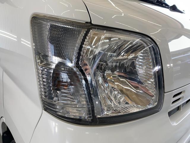 ハイゼットカーゴ クルーズ　ＰＷ　運転席助手席エアバック　切り替え４ＷＤ　運転席エアバック　マニュアルエアコン　ＰＳ　キーレス　両側スライド　ＡＢＳ付　ドラレコ付き（10枚目）