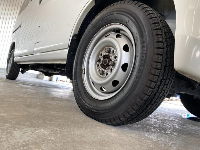ハイゼットカーゴ クルーズ　ＰＷ　運転席助手席エアバック　切り替え４ＷＤ　運転席エアバック　マニュアルエアコン　ＰＳ　キーレス　両側スライド　ＡＢＳ付　ドラレコ付き（14枚目）