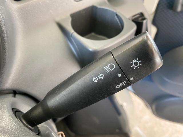 ハイゼットカーゴ クルーズ　ＰＷ　運転席助手席エアバック　切り替え４ＷＤ　運転席エアバック　マニュアルエアコン　ＰＳ　キーレス　両側スライド　ＡＢＳ付　ドラレコ付き（28枚目）