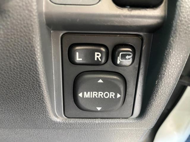 ハイゼットカーゴ クルーズ　ＰＷ　運転席助手席エアバック　切り替え４ＷＤ　運転席エアバック　マニュアルエアコン　ＰＳ　キーレス　両側スライド　ＡＢＳ付　ドラレコ付き（31枚目）