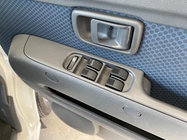 ハイゼットカーゴ クルーズ　ＰＷ　運転席助手席エアバック　切り替え４ＷＤ　運転席エアバック　マニュアルエアコン　ＰＳ　キーレス　両側スライド　ＡＢＳ付　ドラレコ付き（41枚目）