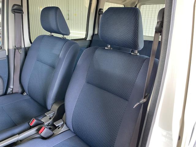 ハイゼットカーゴ クルーズ　ＰＷ　運転席助手席エアバック　切り替え４ＷＤ　運転席エアバック　マニュアルエアコン　ＰＳ　キーレス　両側スライド　ＡＢＳ付　ドラレコ付き（44枚目）